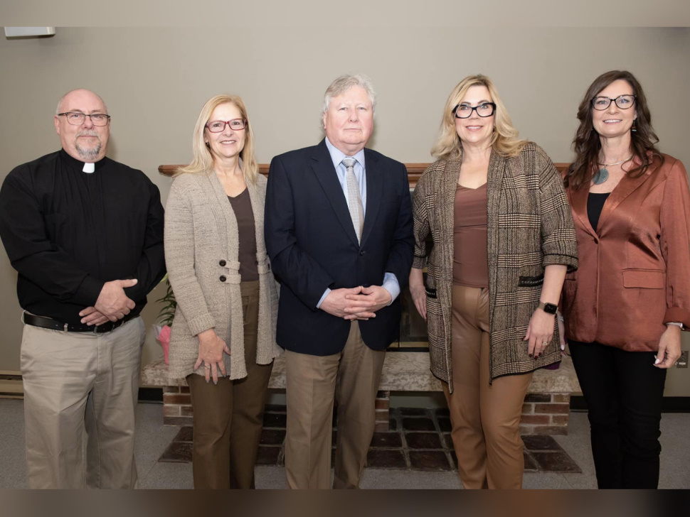 Province gives 3 Million to new senior housing programs